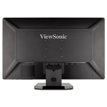 Load image into Gallery viewer, Viewsonic LCD VX2703MH-LED (VS14818) 68.6 cm (27&quot;) 1920 x 1080 pixels Full HD Black Monitor Renewed