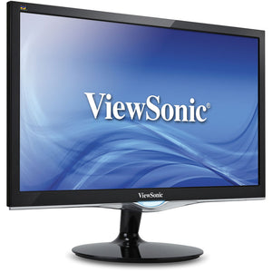Viewsonic VX2252mh 22"  Monitor - Landscape Black