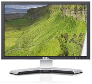 Dell 1908WFPfT 19" Fullscreen LCD Monitor Renewed