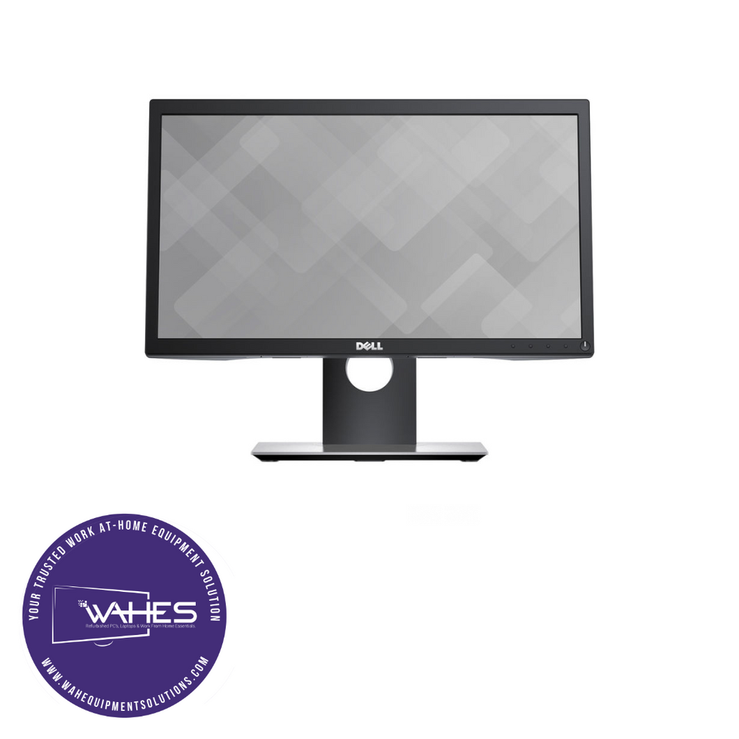 Dell P2018H 20 Dell P2018H 20