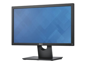 Dell E1914HC 18.5-inch 1366 x 768 at 60Hz Resolution Flat Panel Widescreen Monitor Renewed