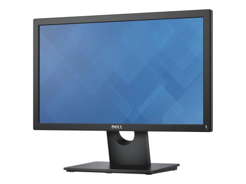 Dell E1914HC 18.5-inch 1366 x 768 at 60Hz Resolution Flat Panel Widescreen  Monitor Renewed