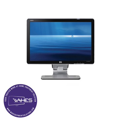 HP w2207h GRADE A 22